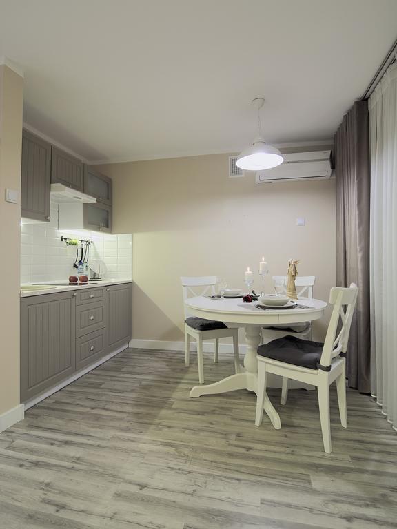 Ferienwohnung Paradise - Z Klimatyzacja Częstochowa Exterior foto