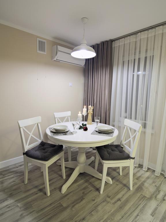 Ferienwohnung Paradise - Z Klimatyzacja Częstochowa Exterior foto